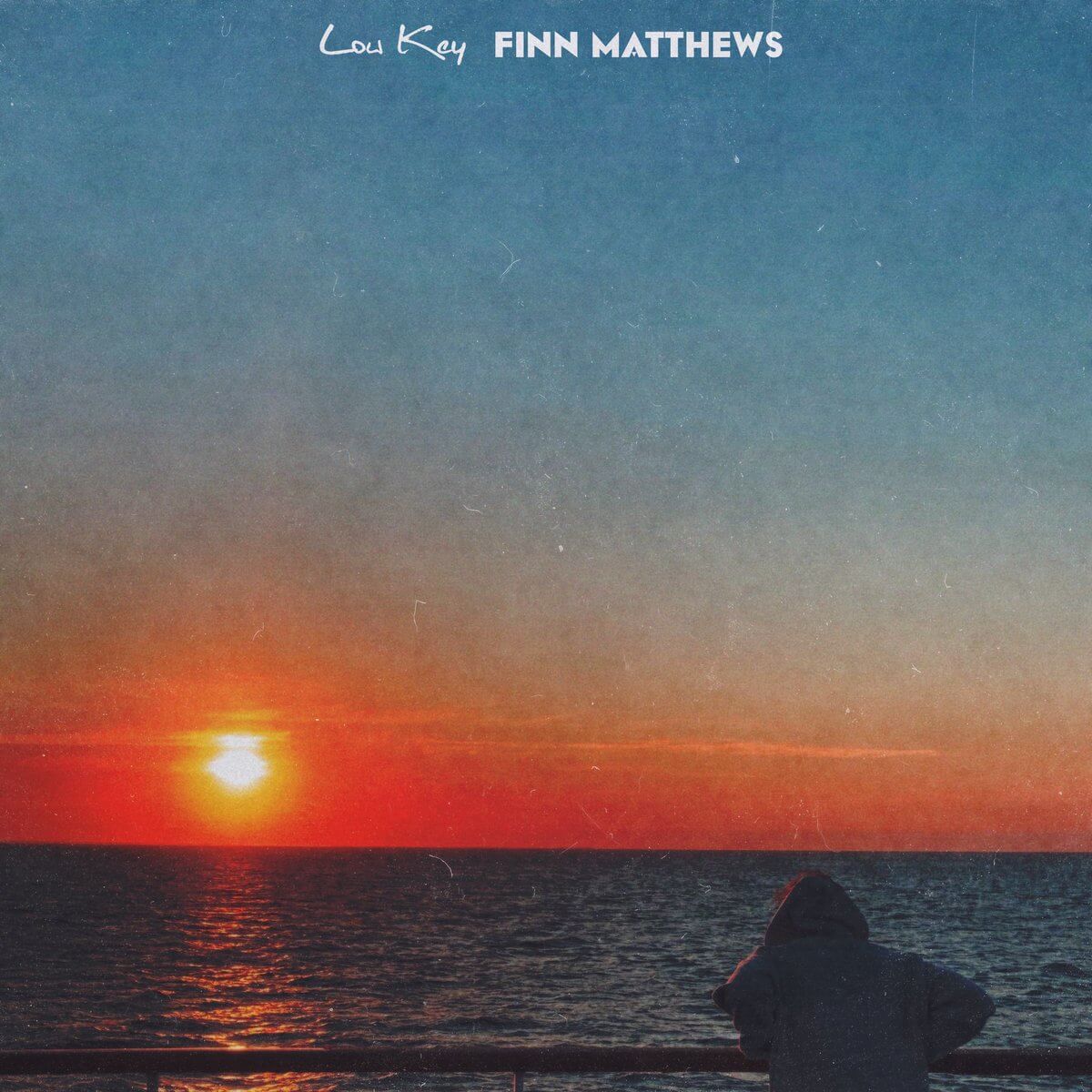  Finn Matthews - Low Key