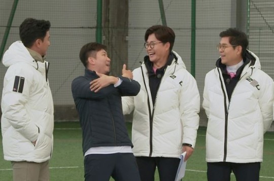  유승민 탁구 국가대표 선수 뭉찬 아내 나이 경력 예능 나들이 탁구 전설 유승민 결혼 와이프 나이 키 아파트