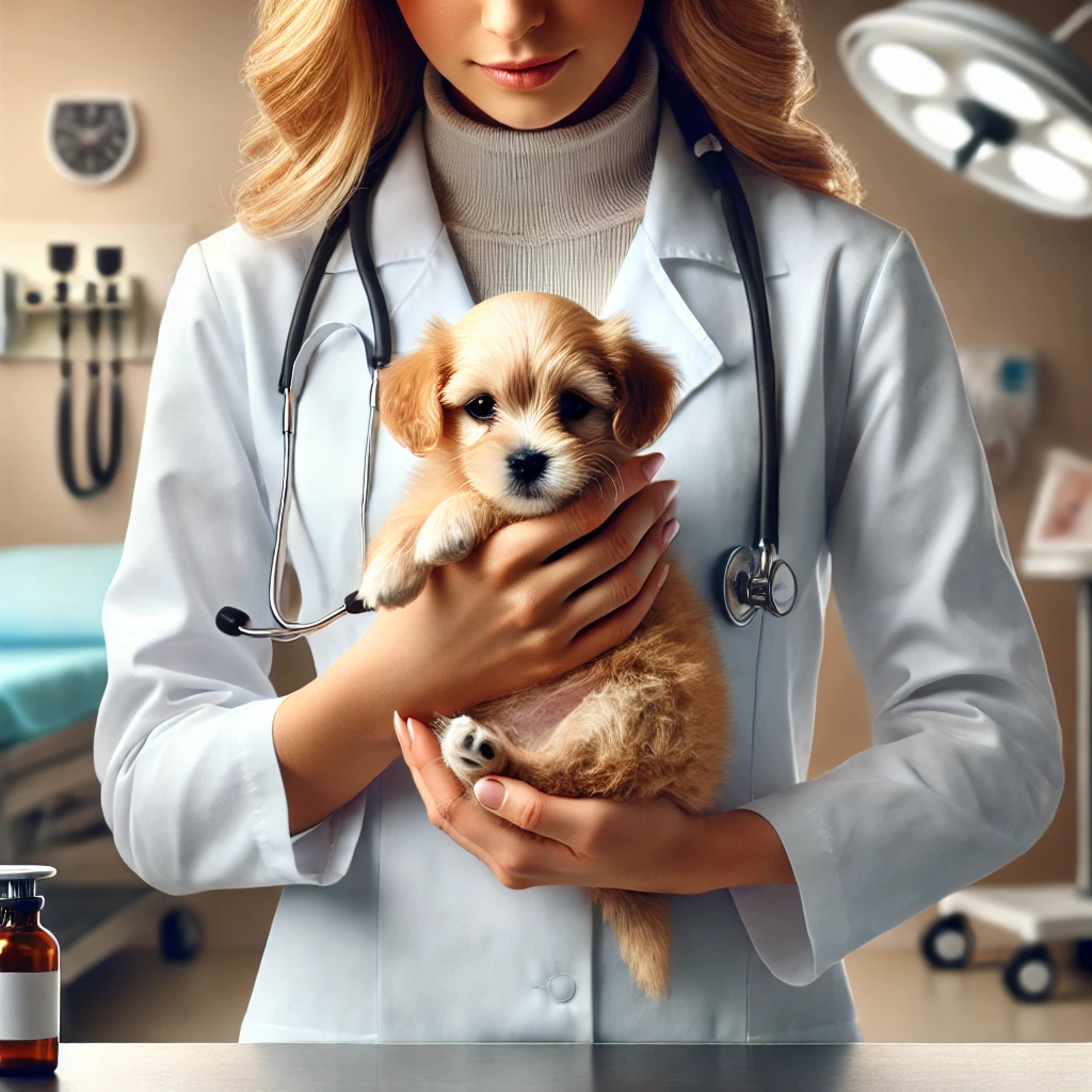 dog-animal-hospital
