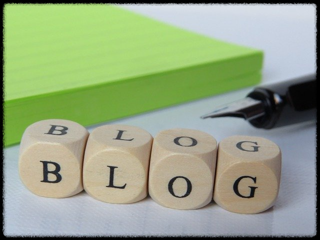 블로그-글쓰기