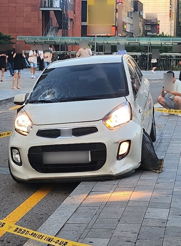  '끝나지 않는 피해' 분당 여성 피해자 결국 숨져