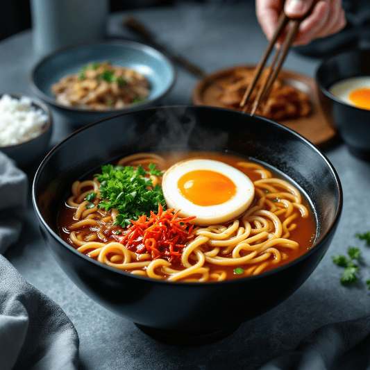 완성된-윤남노-라면