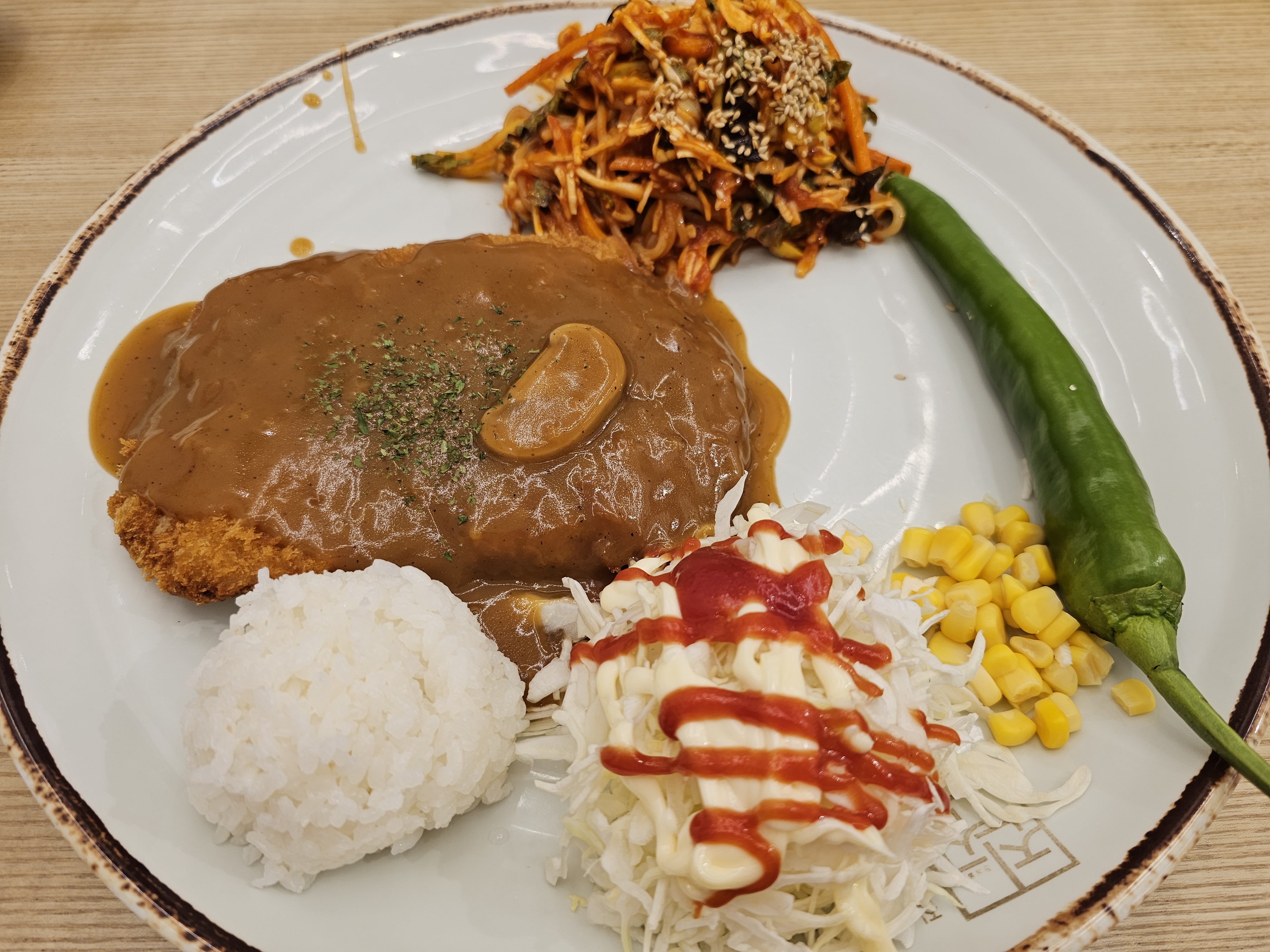  [서울/강남구] 강남역 맛집, 진심왕돈까스