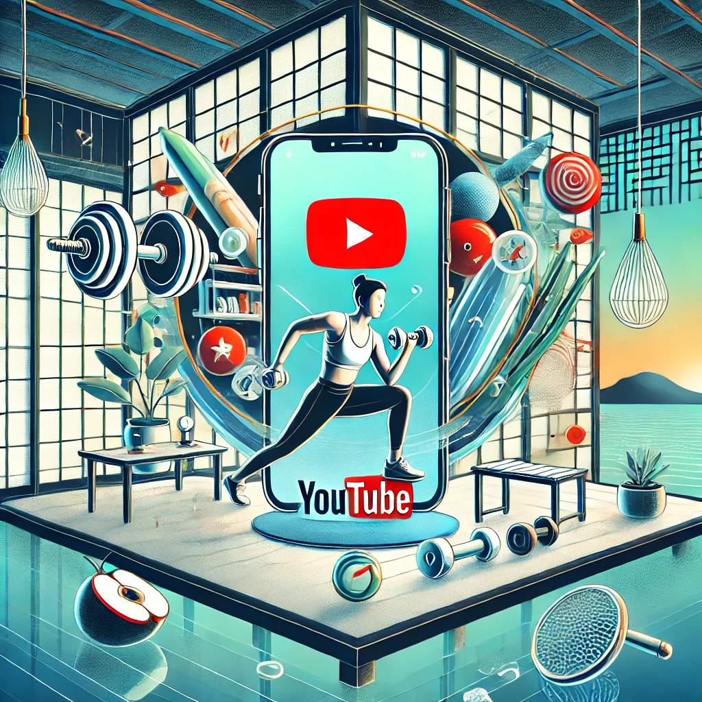 title image