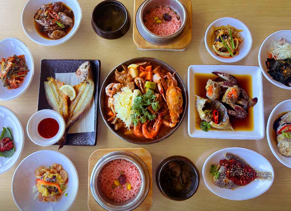 기장해물찜 대표 사진
