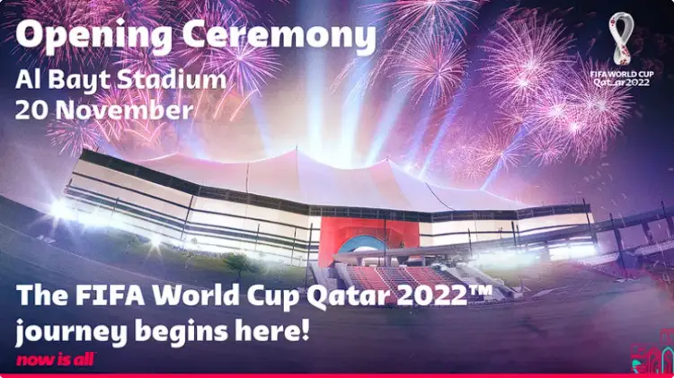 22년 카타르 월드컵 FIFA 배경화면