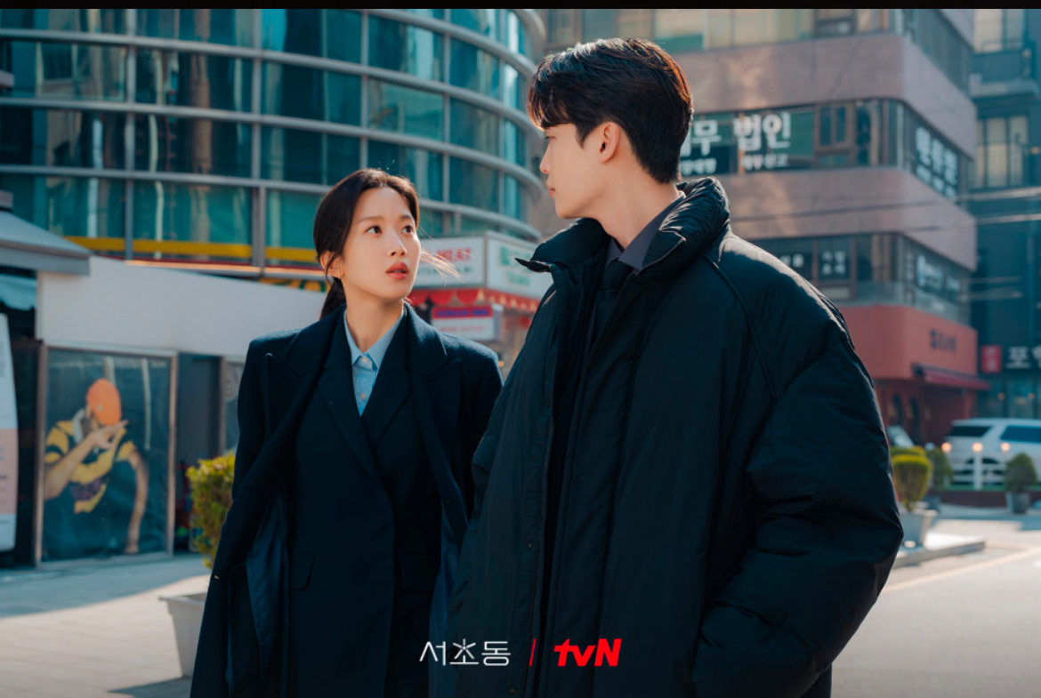 서초동 드라마 인물관계 티저보러가기