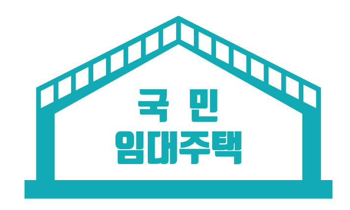 '국민임대주택 입주자격'에 대해 알아보겠습니다!