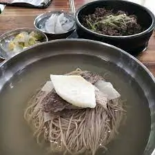 안산-시랑면옥