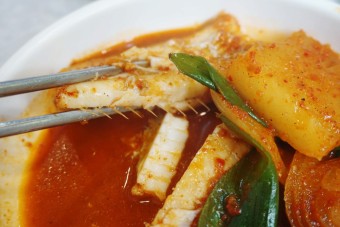 생선구이 20년전통