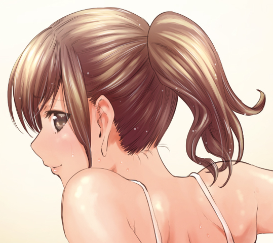  온천 증기 마을 (湯けむり小町 - のきん) 다운로드
