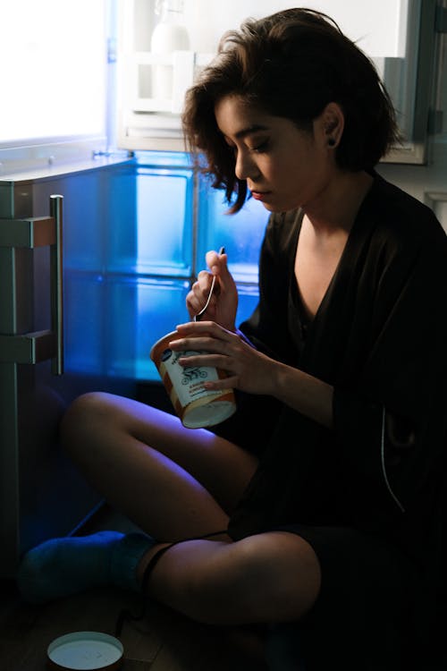  야식 메뉴 추천 : 건강을 헤치지 않는 야식 메뉴 10가지