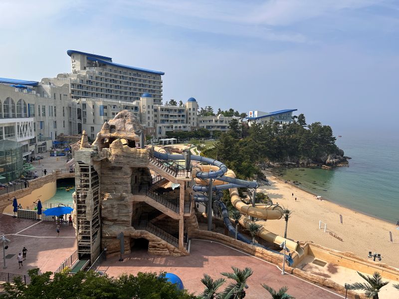 삼척 쏠비치