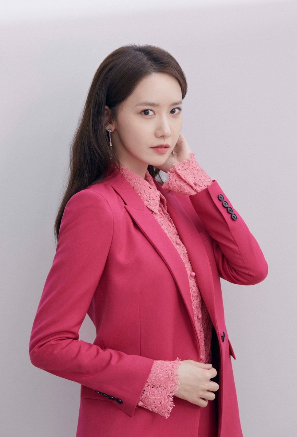  윤아 JIGOTT 2020 F/W