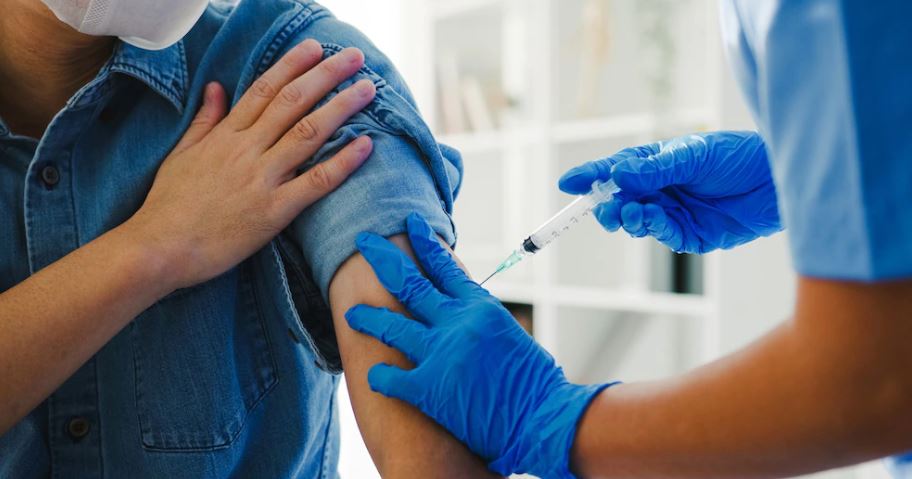 인플루엔자 유행주의보 독감 증상 예방법