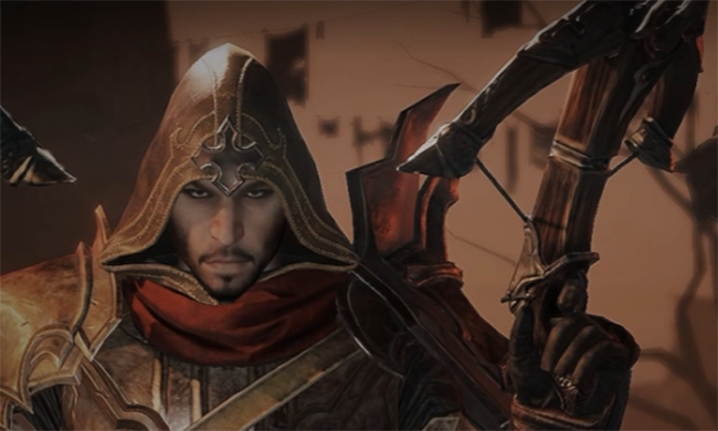  디아블로 이모탈(Diablo Immortal) 악마사냥꾼 총정리