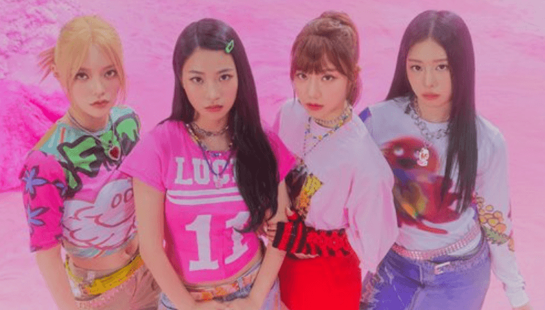  K-pop now works on Billboard.