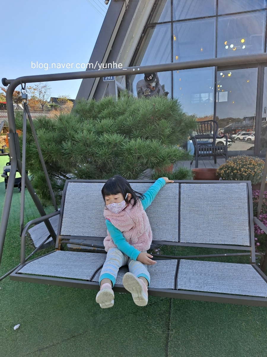 은사시힐링캠핑장 다녀왔습니당:-)(+수영장, 11