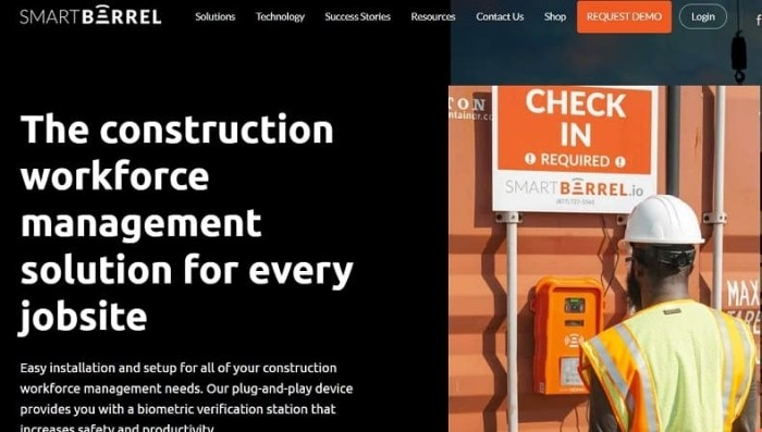  건설 현장에서 문자 메시지(SMS) 보고를 통해 얻을 수 있는 6가지 VIDEO: How Can SMS Reporting Benefit Your Construction Site?