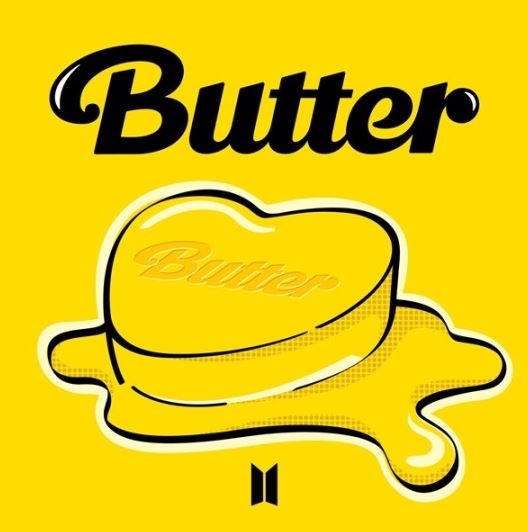  방탄소년단 컴백  BTS - butter 버터 썸머송