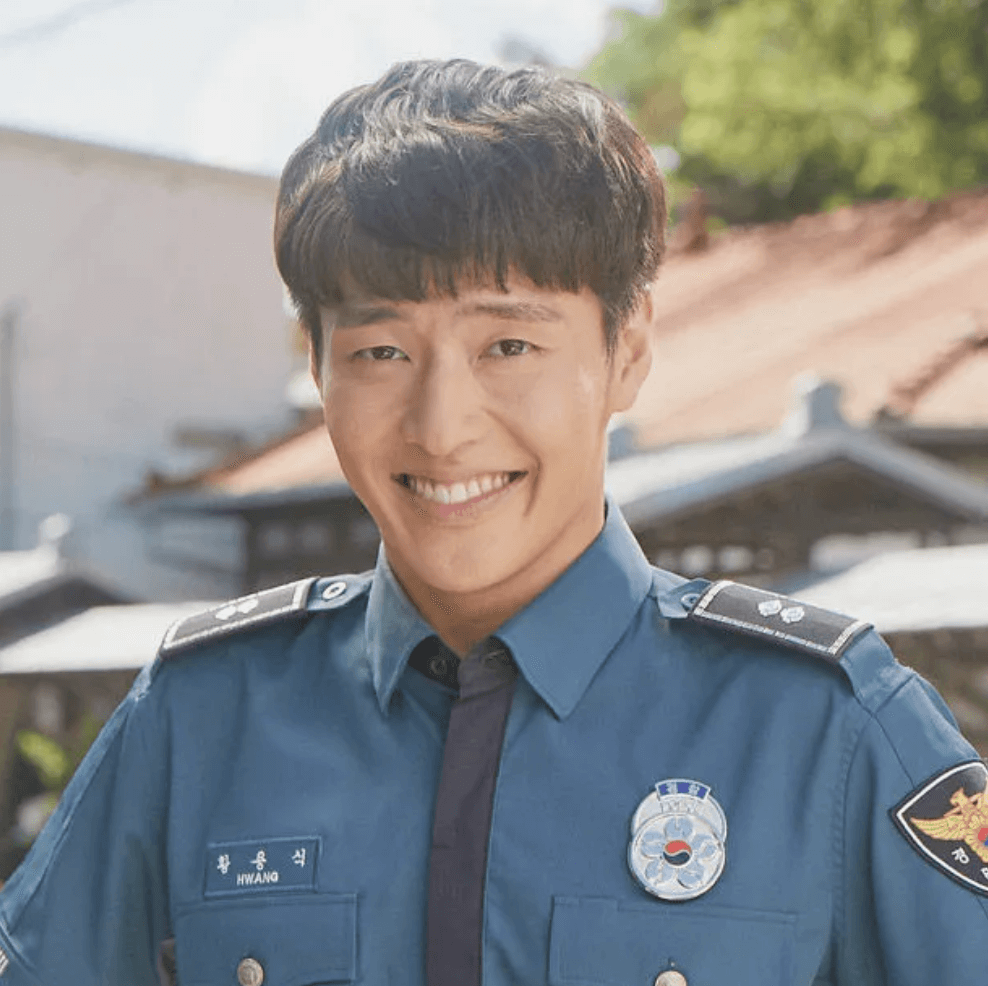 [드라마]동백꽃 필 무렵 : 삶의 겨울 끝에 피어난 꽃