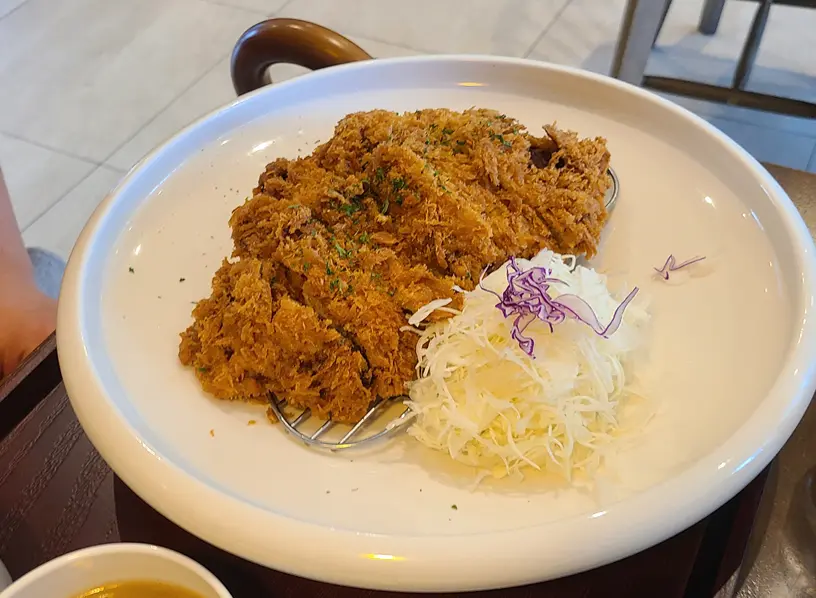 도리(치킨)-카츠