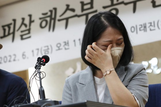  일개 형사재판도 안그런다..이틀만에 '월북' 꺼낸 文정부 난센스 [뉴스원샷]