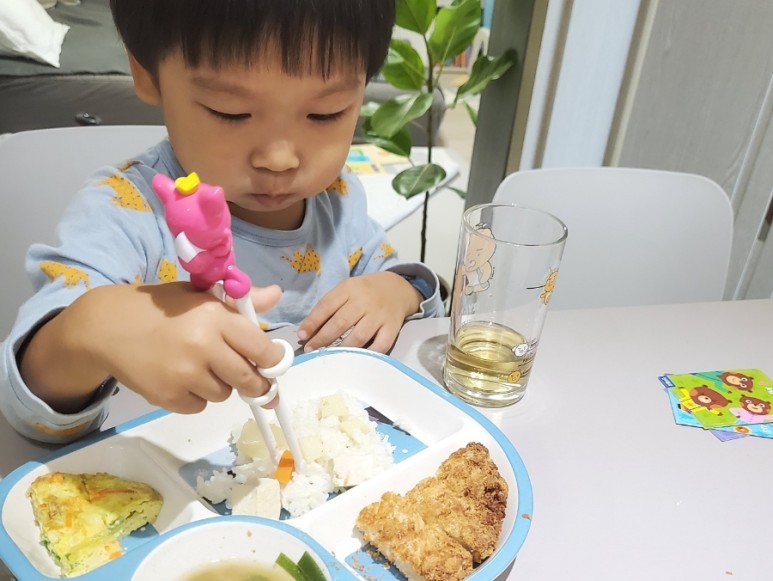 3인가족식단 3주차후기/10월 4주차식단표 작성/4세아동식단 38