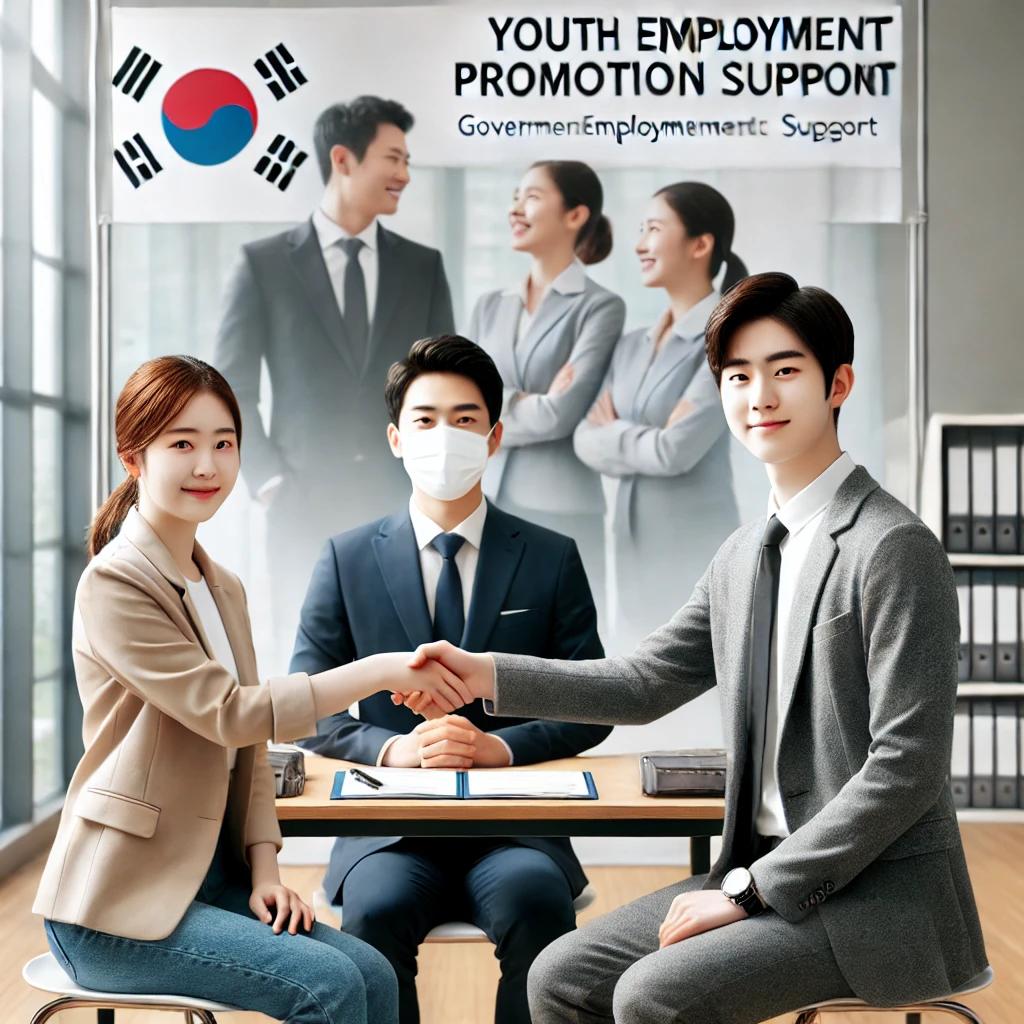 청년일자리도약