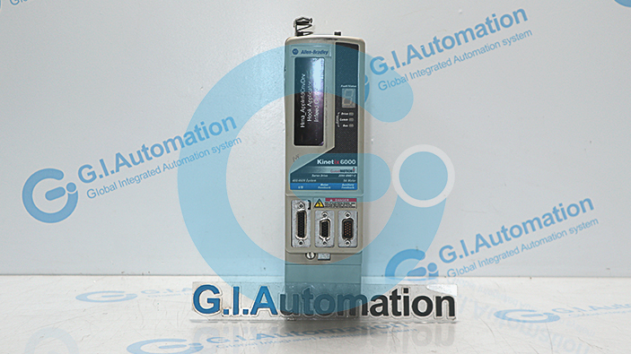 Kinetix6000, 2094-BM01-S