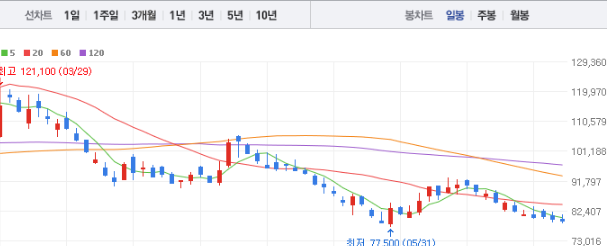 금양 주가전망 목표주가 배당금