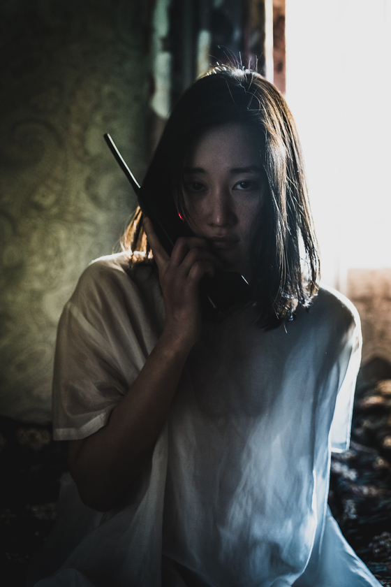  배우 전종서의 프로필은? (버닝,키,인스타)