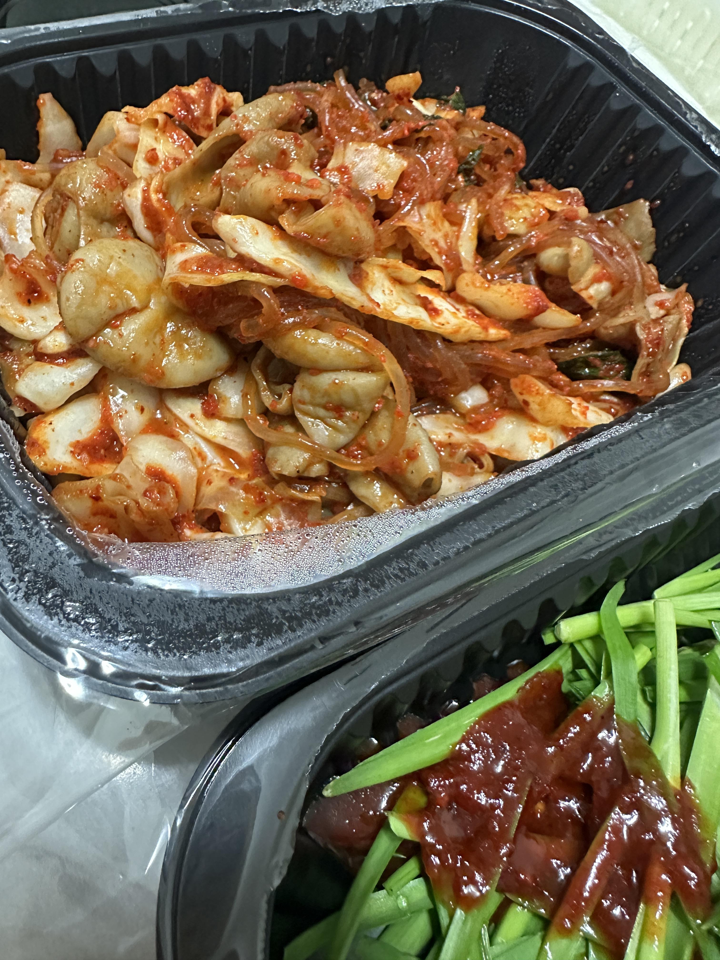 왕십리정곱창 이미지