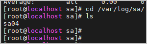  [Linux] iowait를 sar 명령어로 확인하기