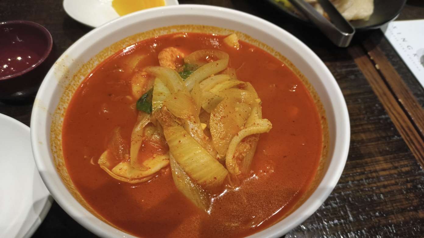 싱카이 신세계경기점 사진 8