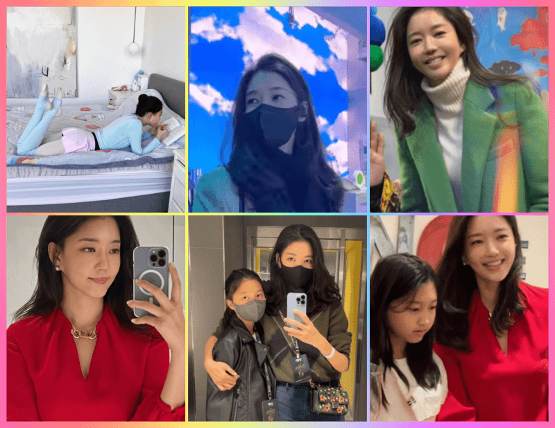 최태원 김희영 인스타 아들 딸 이름 인기이유(과거 남편 나이 키 딸 아들 트리처콜린스 증후군 증상원인) 최태원 김희영 인스타 아들 딸 이름 인기이유(과거 남편 나이 키 딸 아들 트리처콜린스 증후군 증상원인)