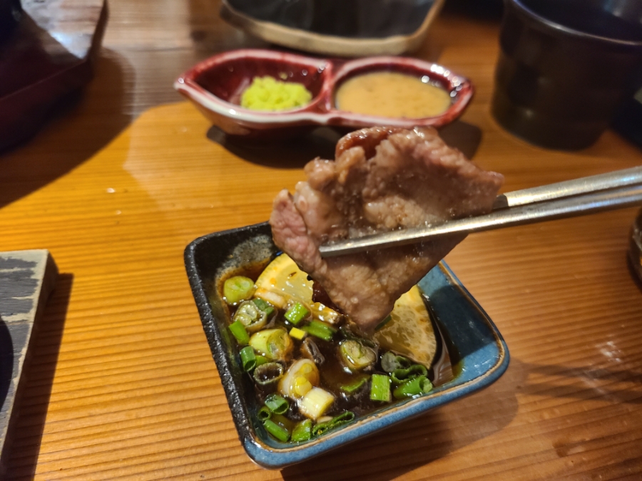 이준기 광화문 맛집] 기승전우 - 18