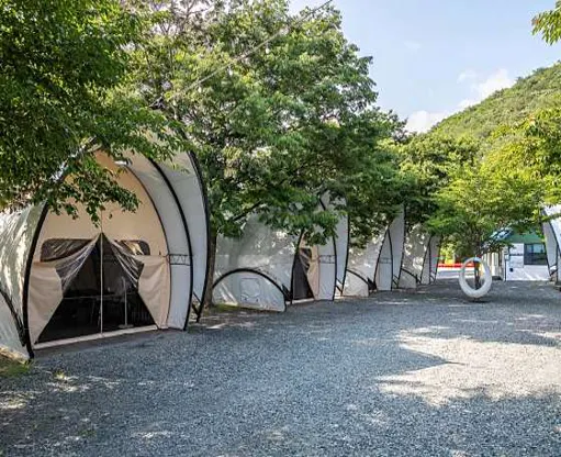 산내자연캠프