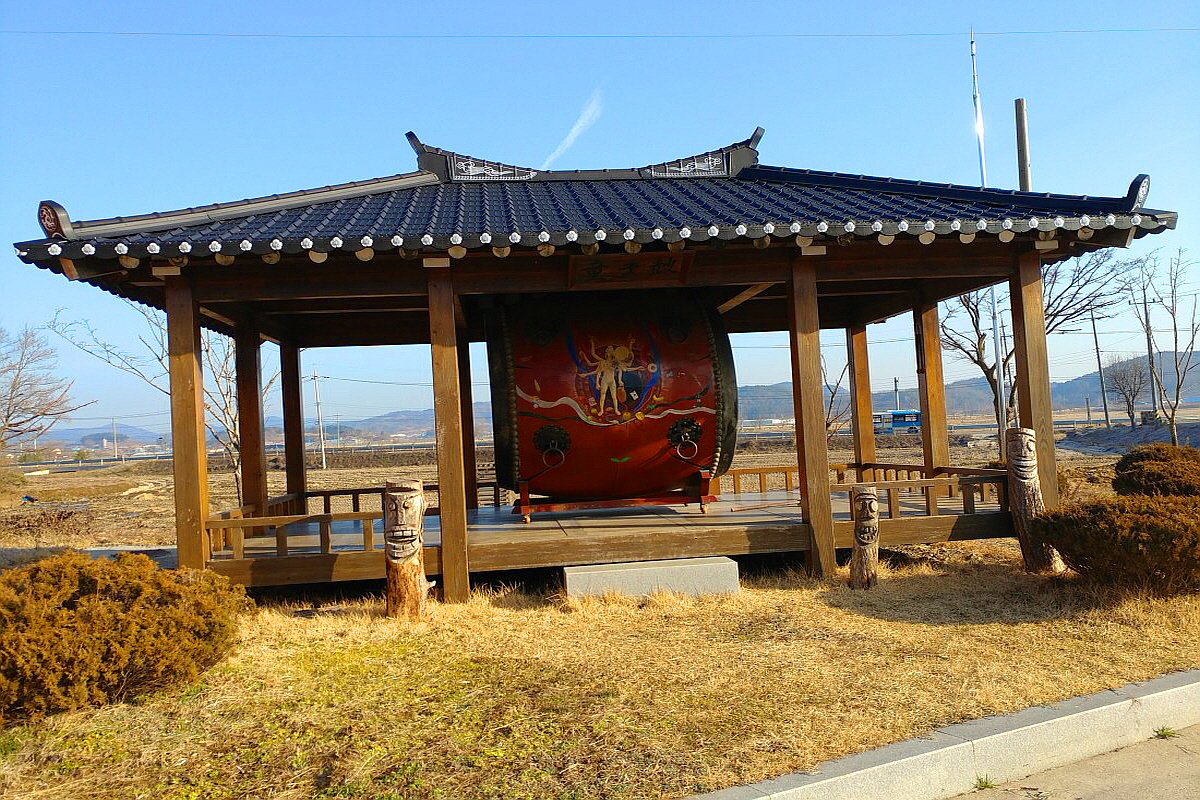서천 동자북마을