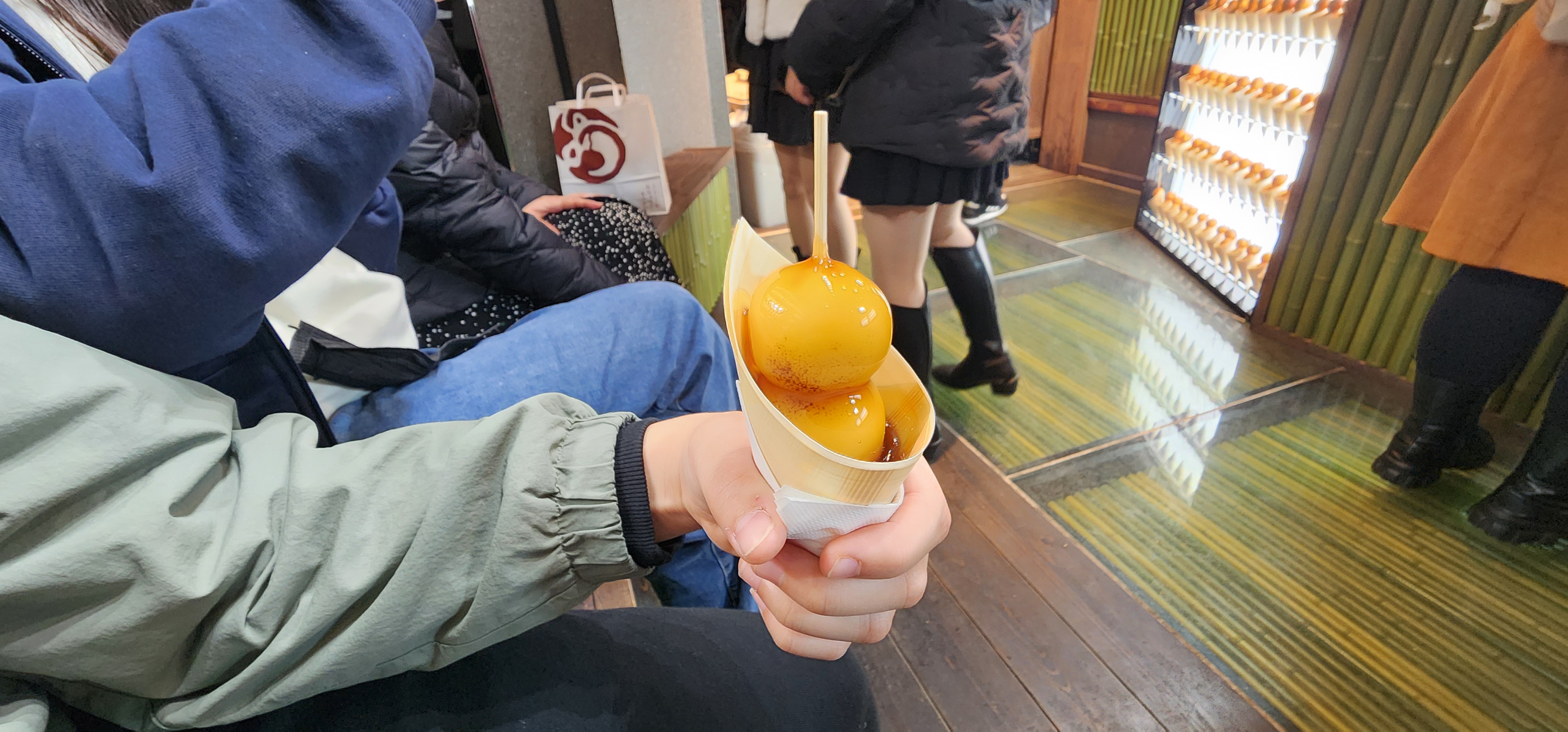 맛집 사진들