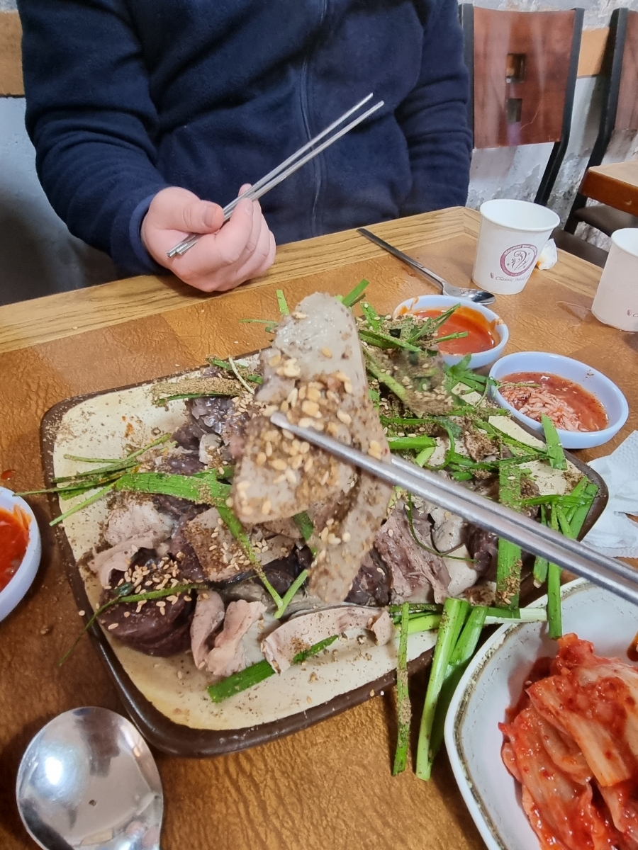 나주식당 이미지