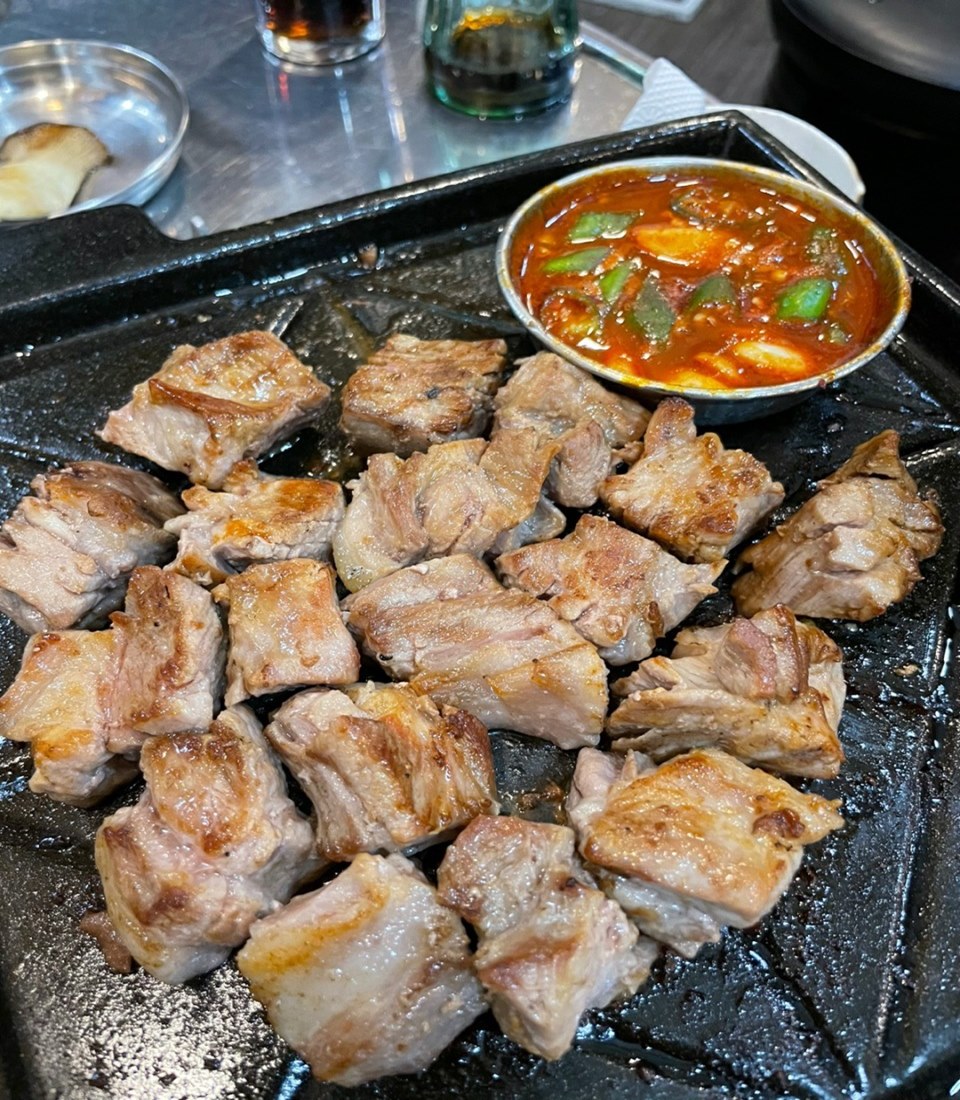 연탄제주도니