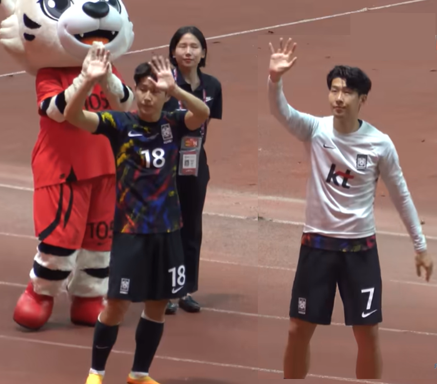  대한민국 축구 국가대표 평가전 플레이 KFA에서 티켓 예매하는 방법