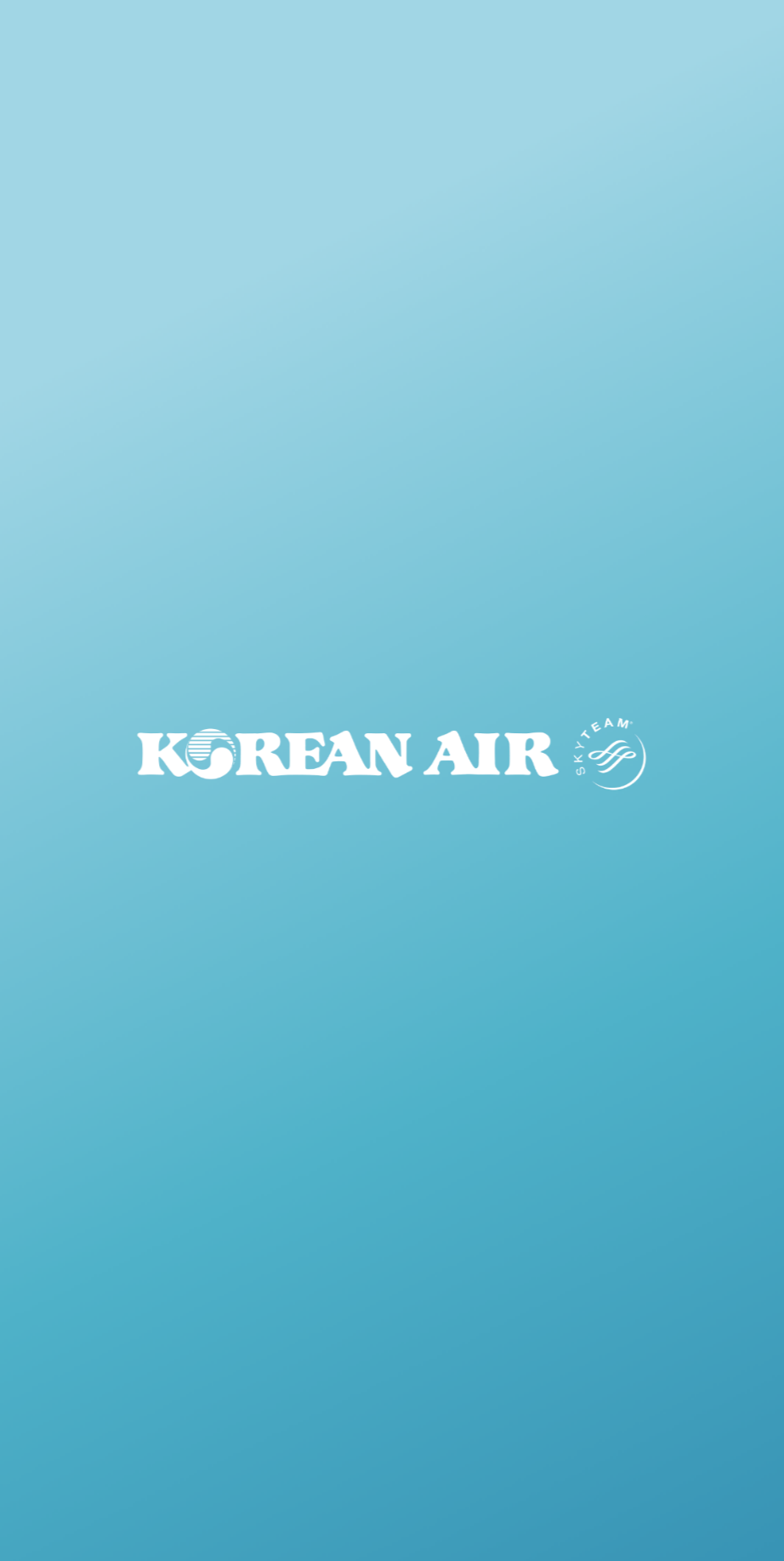  [애플 월렛] 스카이패스, 항공권 (대한항공, 아시아나, 델타항공)