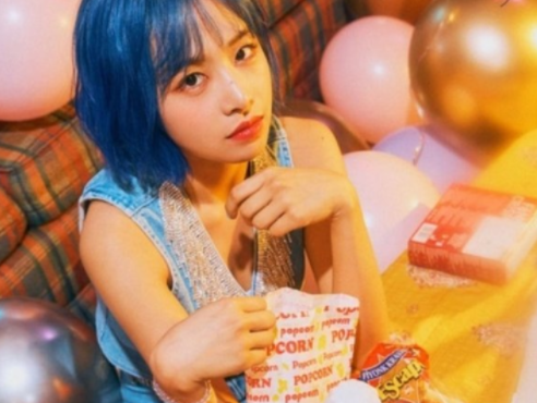  채원 법적대응 제대로 뿔났다