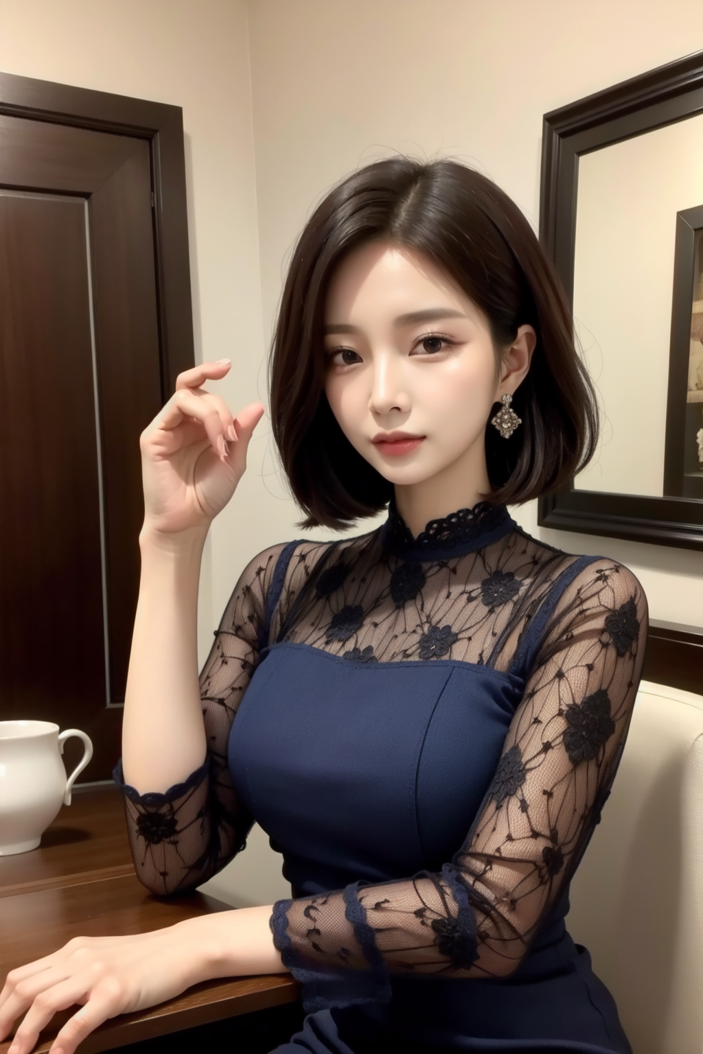  과거의 우아함, 현대로 재해석한 올드머니룩