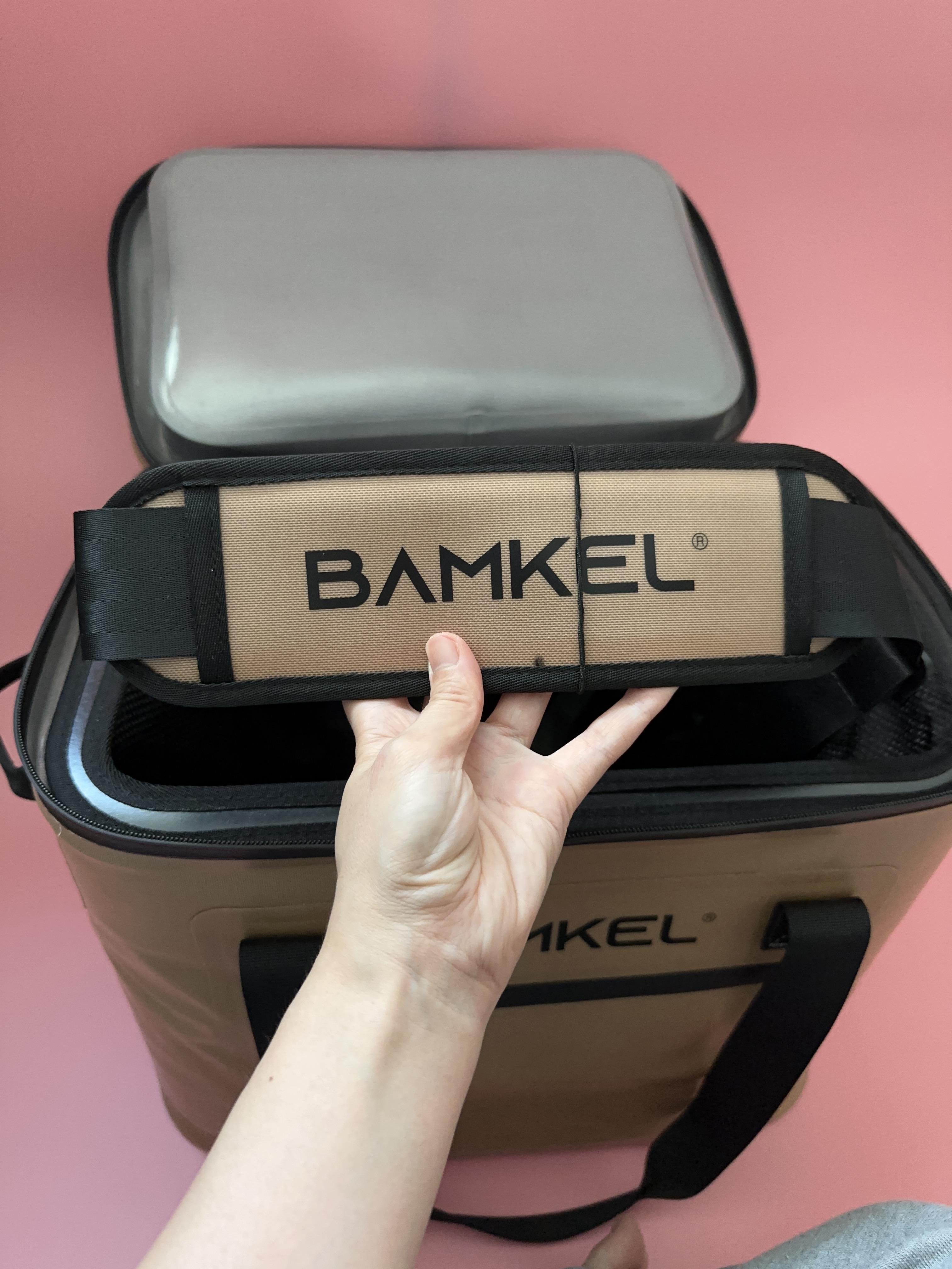 어깨