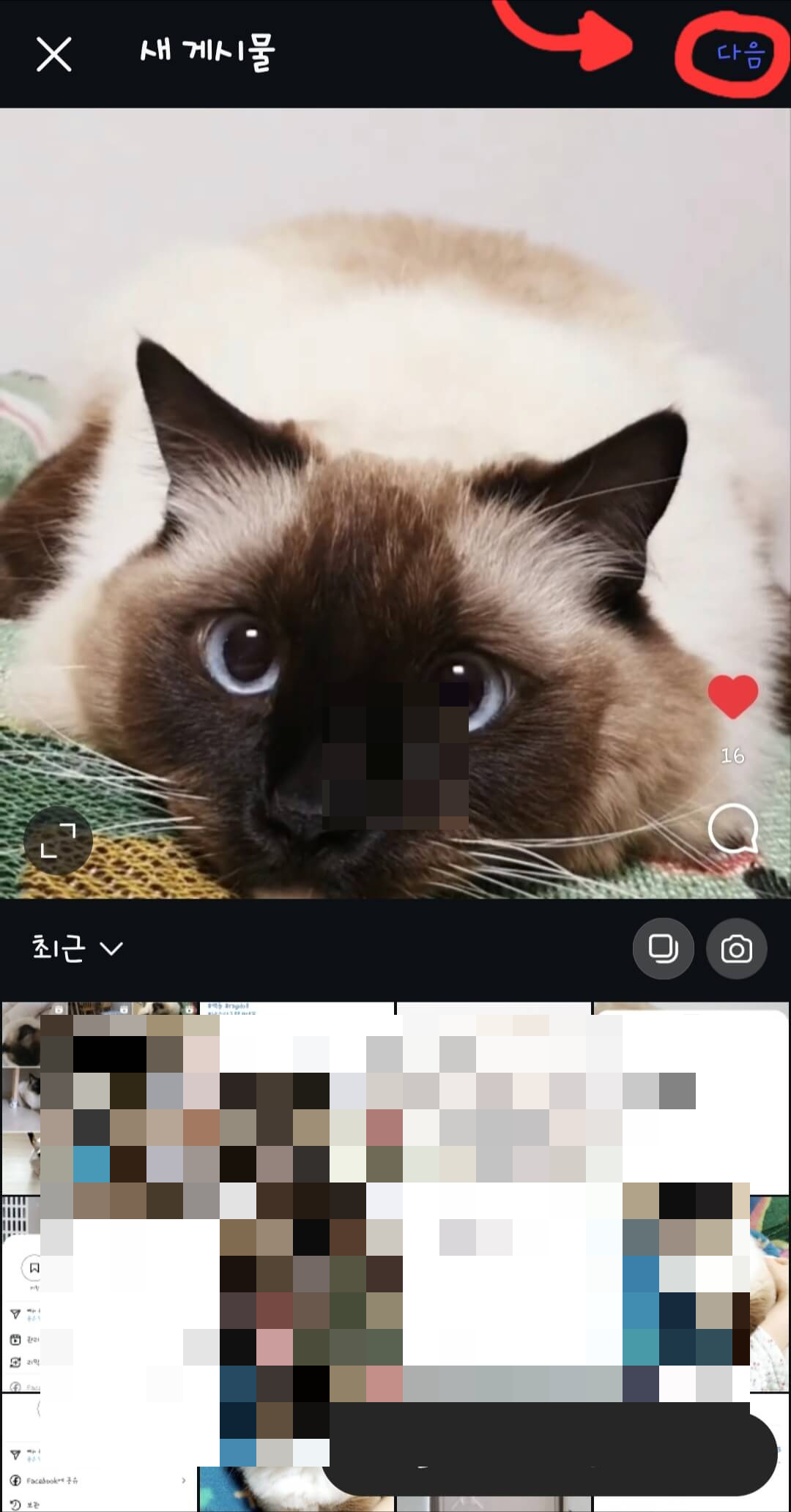 인스타-좋아요-수-안보이게-하는-방법