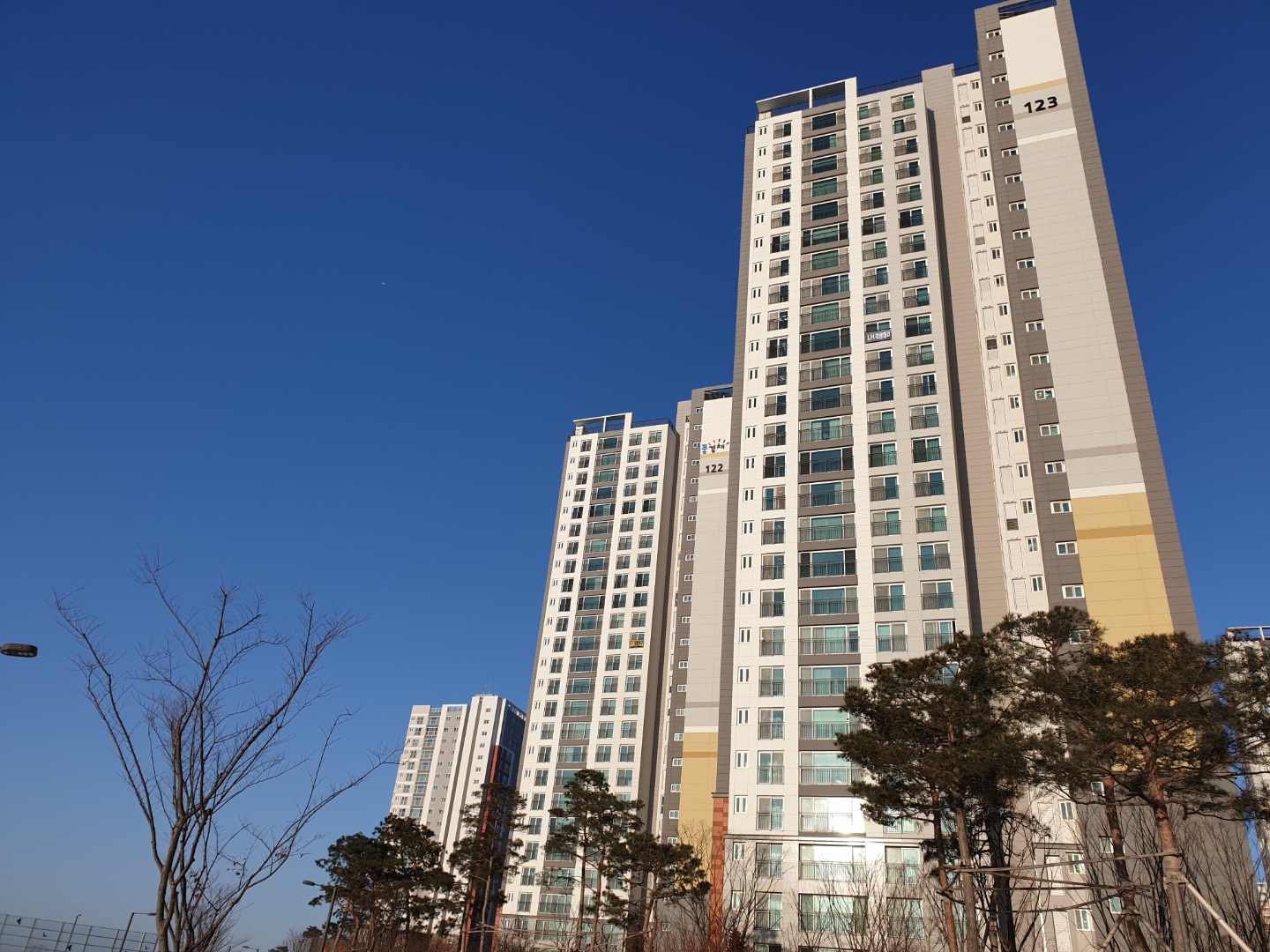  30년, 40년 초장기 주택모기지론 금융당국서 도입 예고!