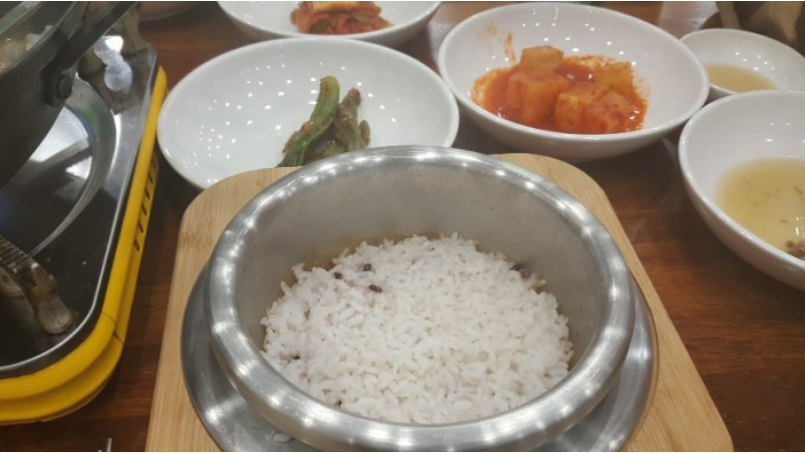호계맛집 잊지못할 창원 국물집